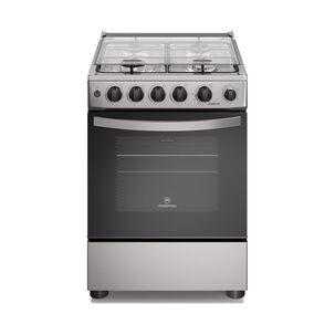 Cocina A Gas Mademsa Fm4tsc 4 Quemadores
